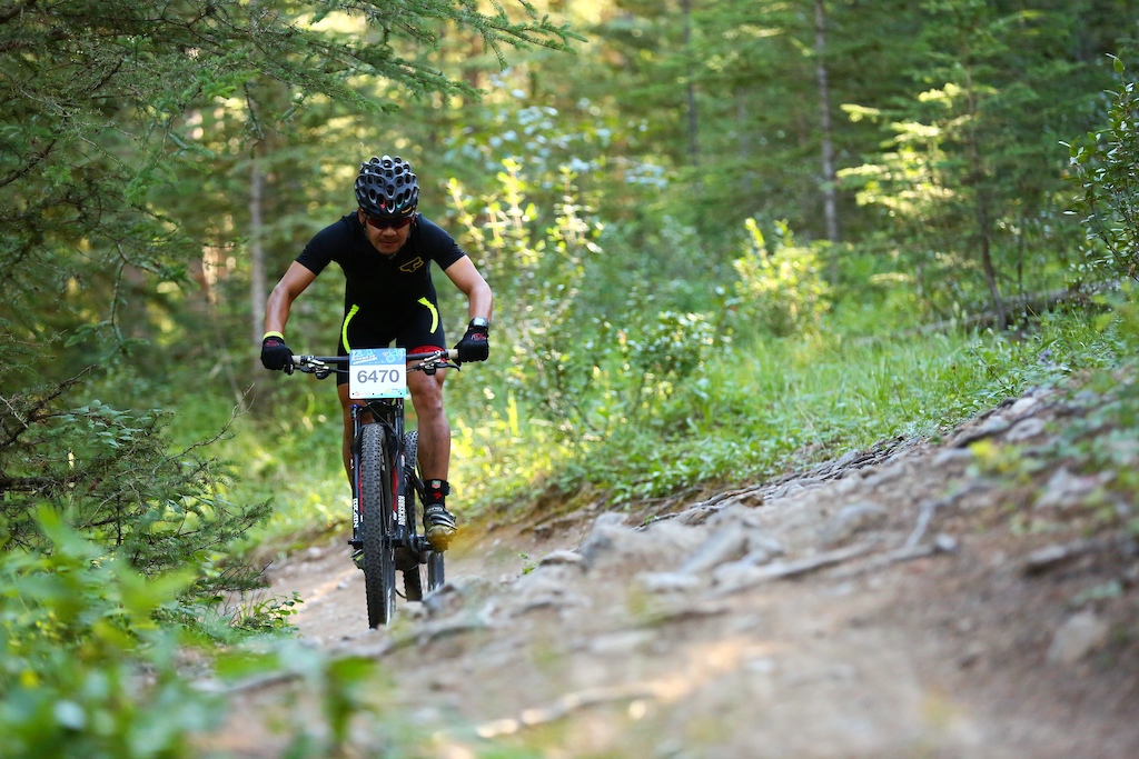 24 Hours of Adrenalin
Canmore, Alberta
Specialized
2nd Day of Riding
Fox Racing
Tag Heuer timing chip