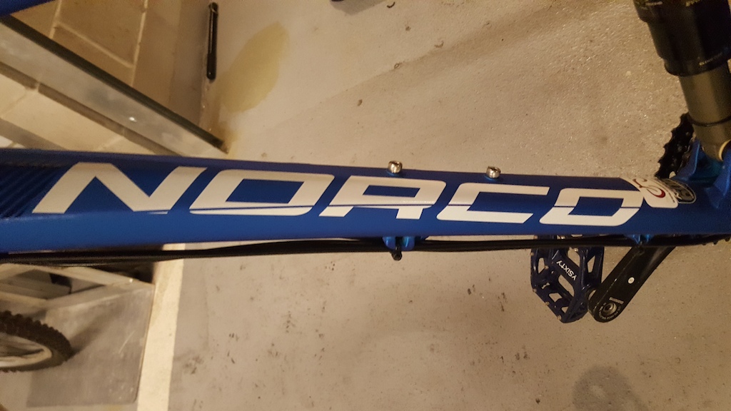 2013 Norco Sight 3