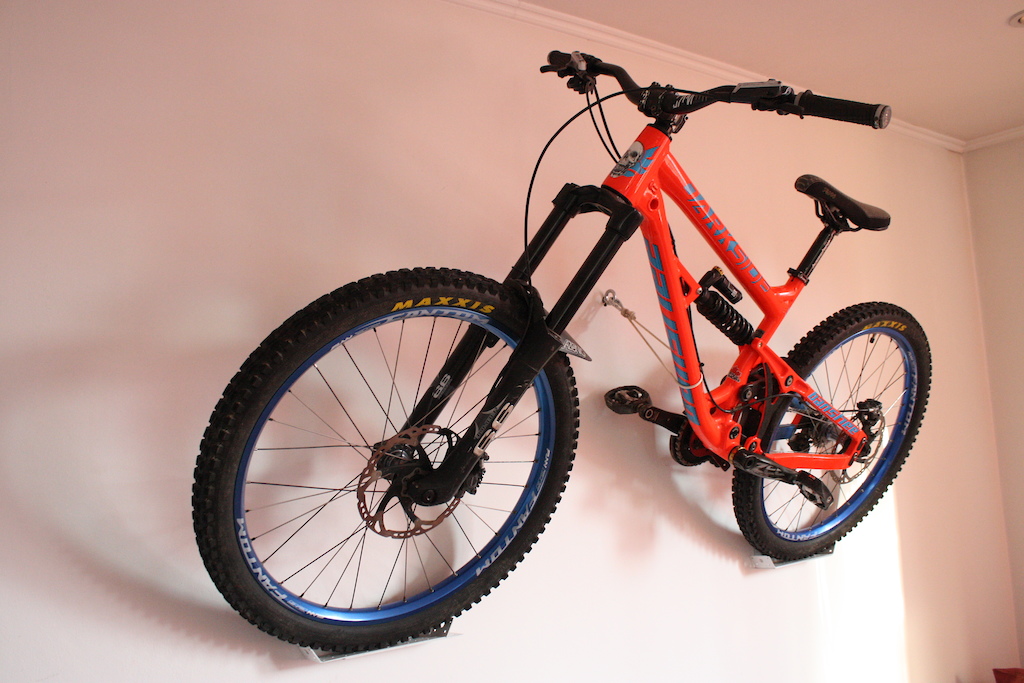2015 Banshee Darkside