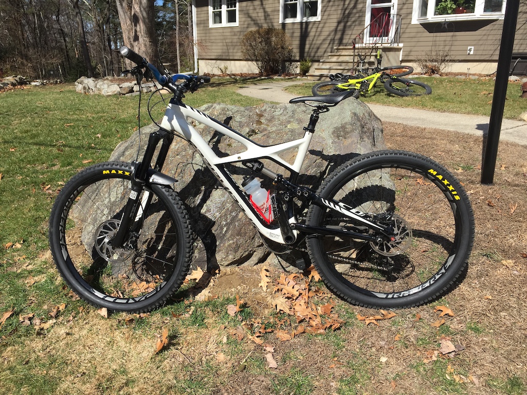2015 specialized enduro carbon expert