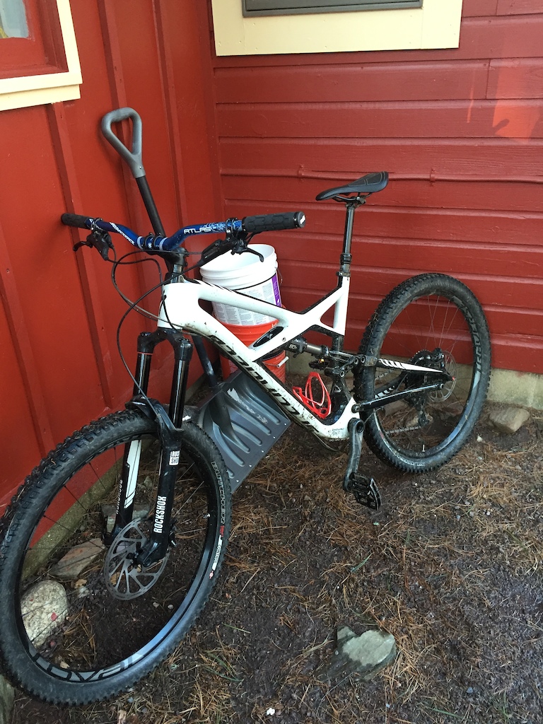 2015 specialized enduro carbon expert