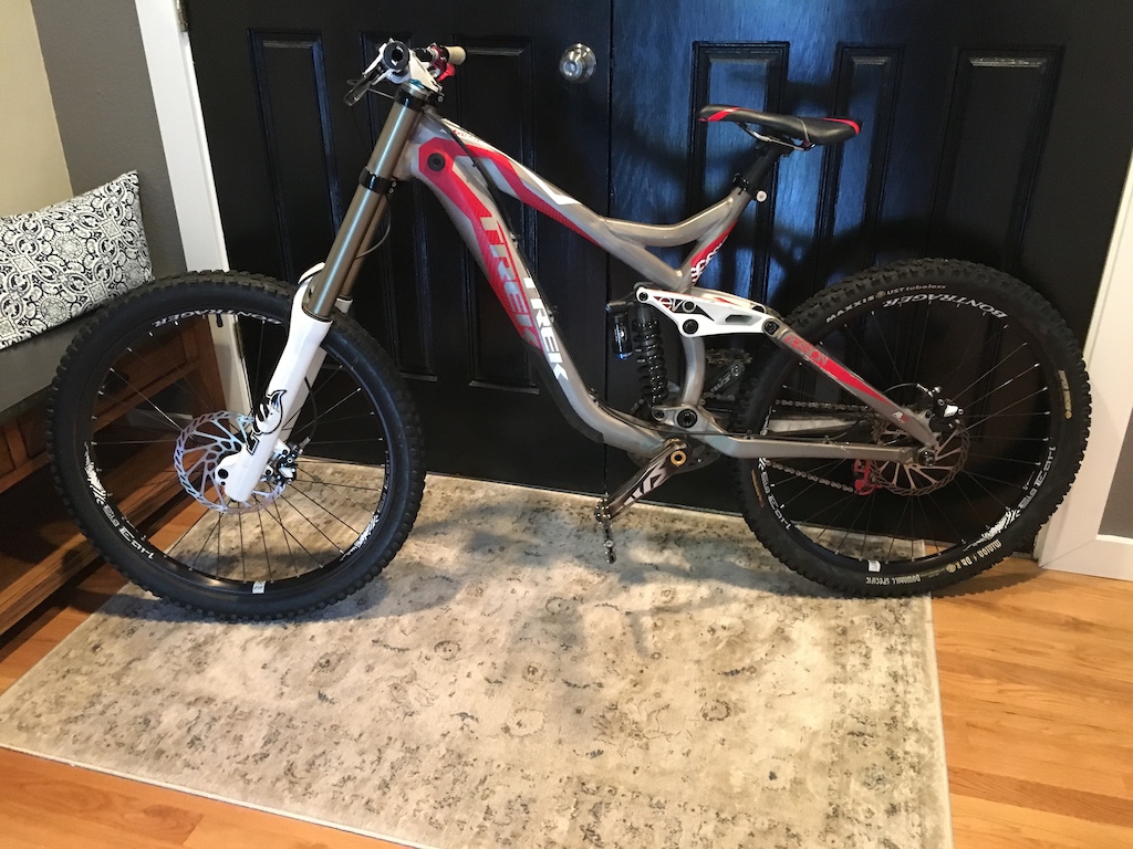 2011 Trek Session 88