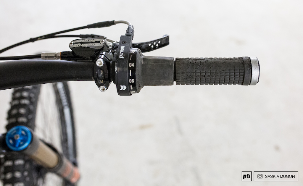 Derailleur vs Gearbox Nicolai Ion 16 vs Ion GPI Review Pinkbike