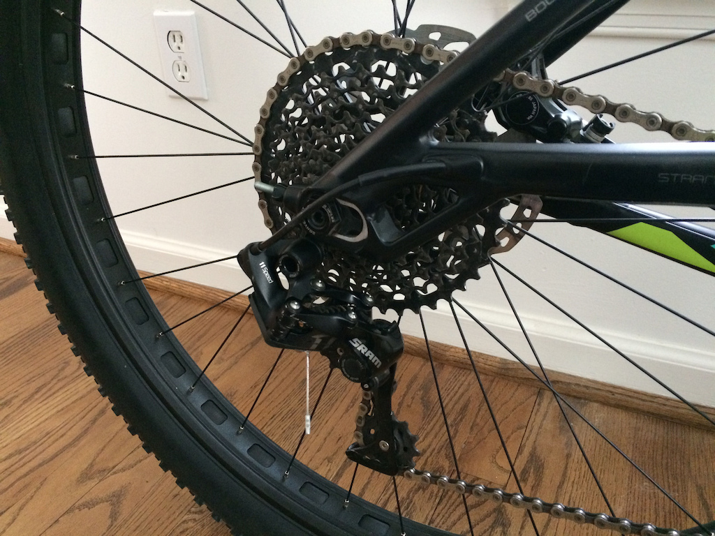 2016 trek stache 9 2016 trek stache 9