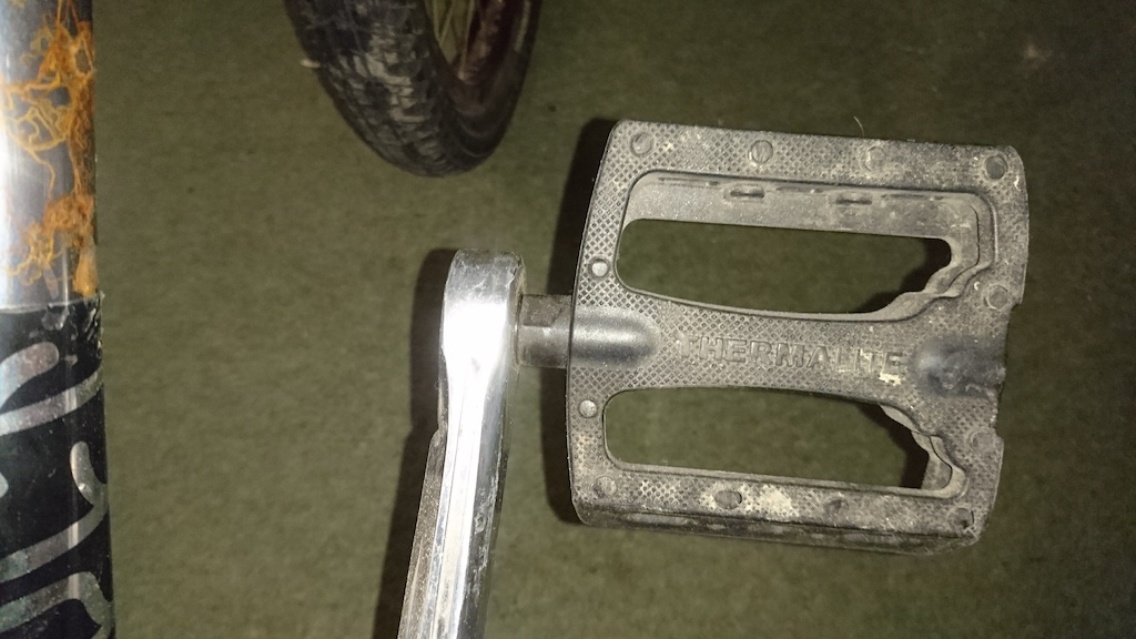 2010 Cult BMX