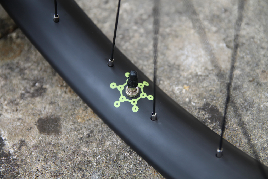 Sixth element wheels