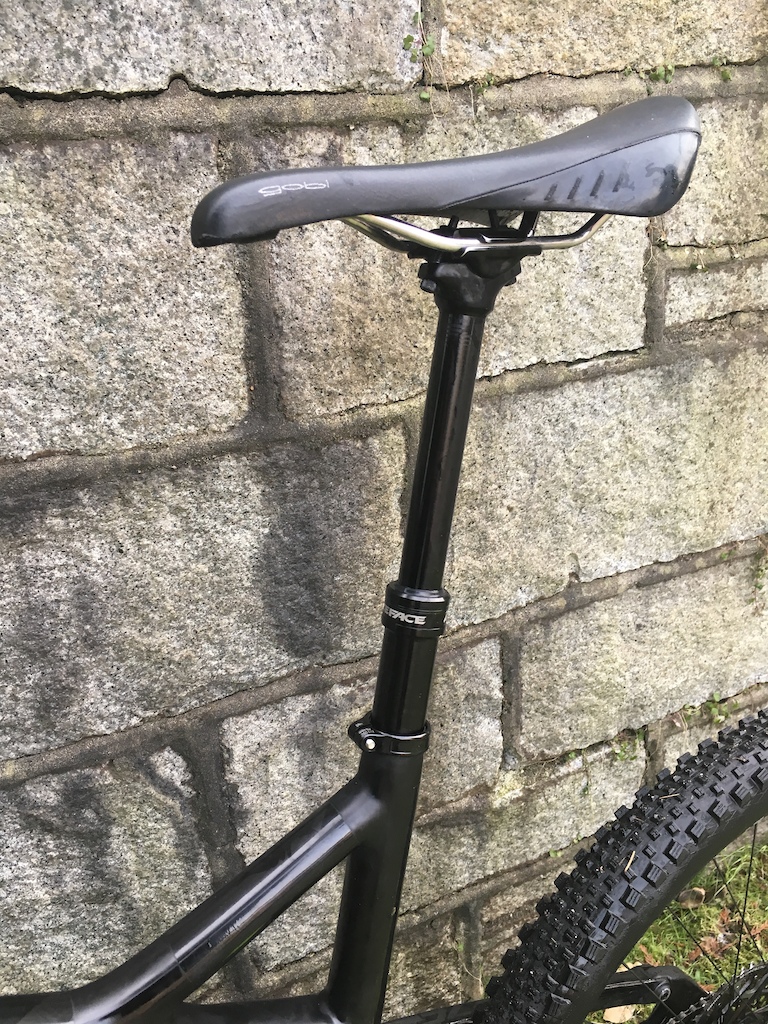 Cannondale Jekyll Team Carbon XL