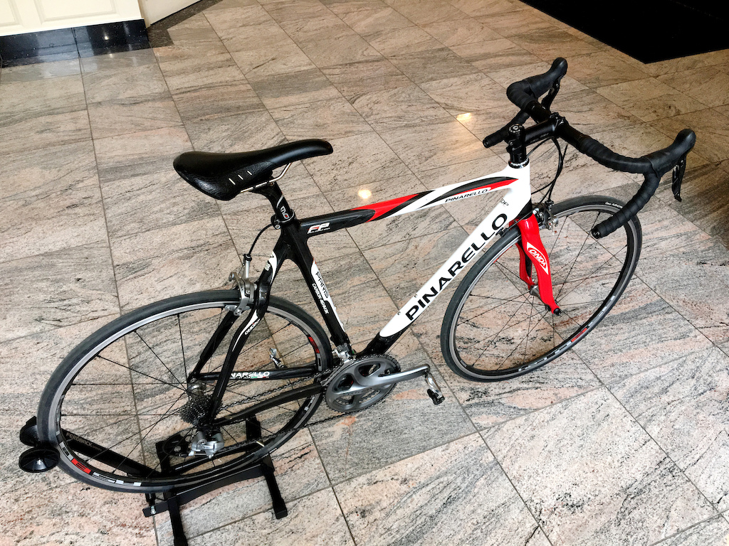pinarello paris canada
