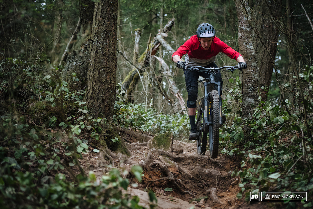 Specialized Enduro 29 review