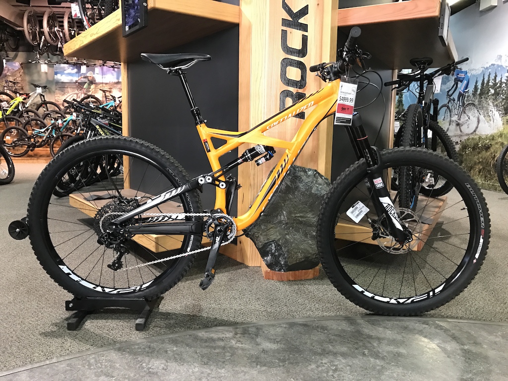 in Calgary, Alberta, Canada photo by Pinkbike