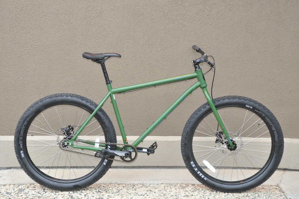 kona unit 27.5 plus