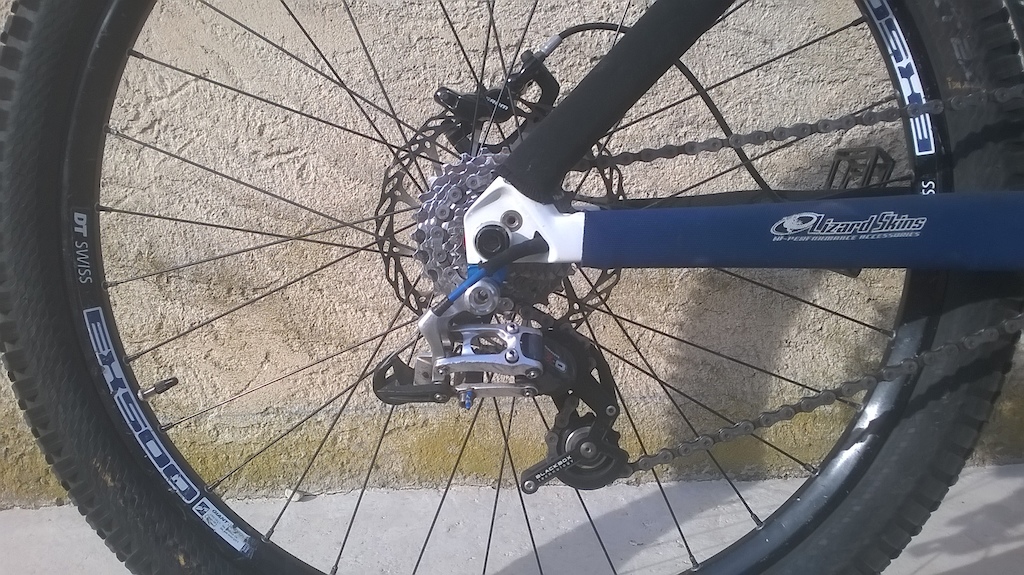 2012 Giant Glory Taille M