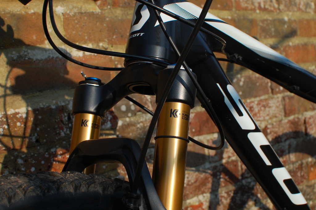 2014 Scott Scale 940 - Upgraded. Great bike.