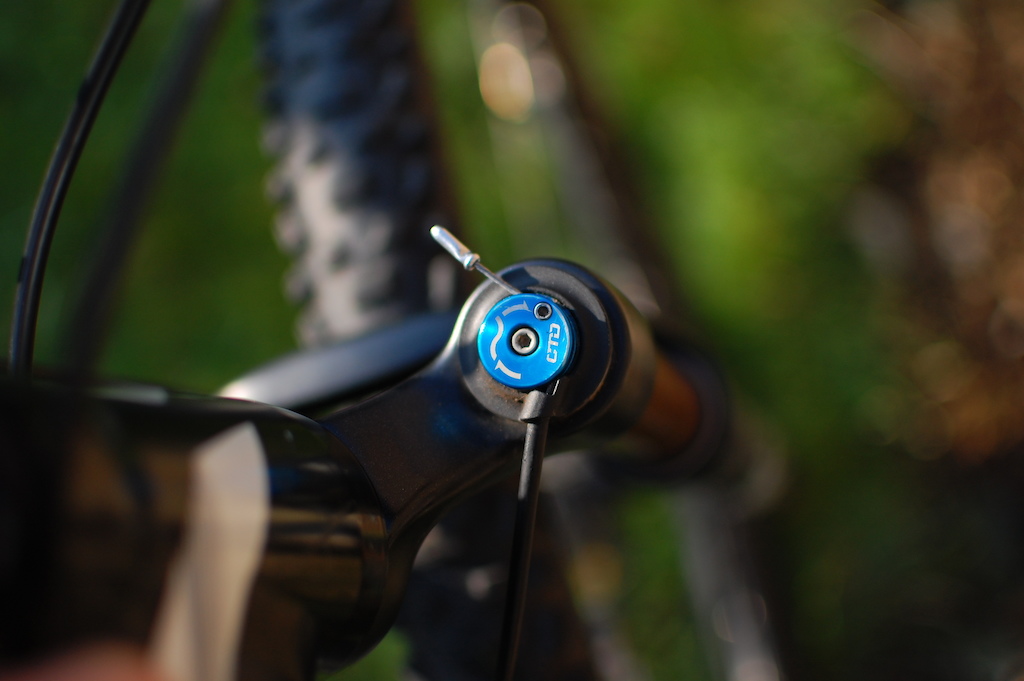2014 Scott Scale 940 - Upgraded. Great bike.