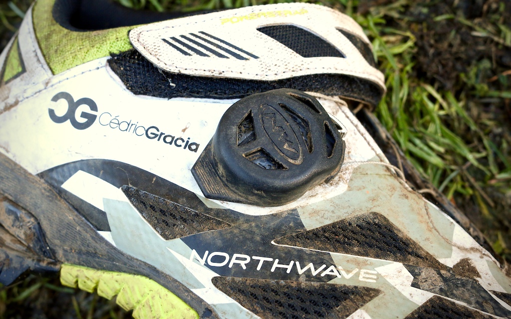 Northwave shoes