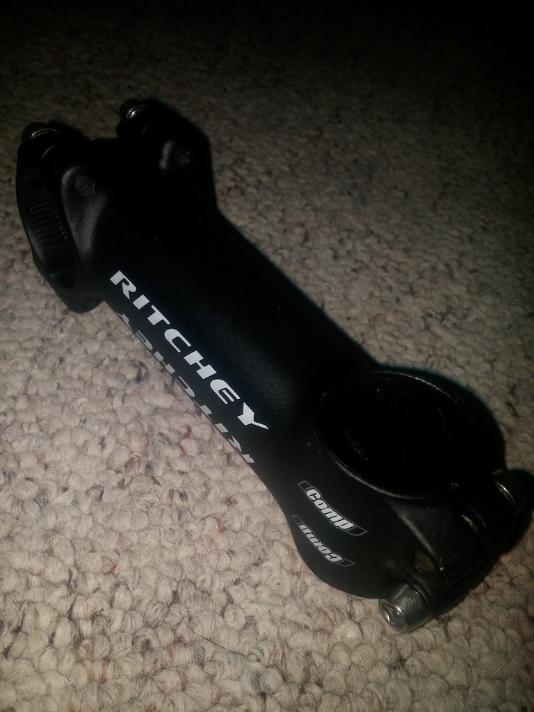 For Sale - Ritchey stem