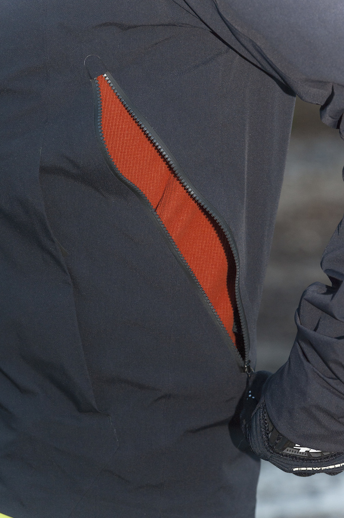 Gore Pro Jacket Review Pinkbike