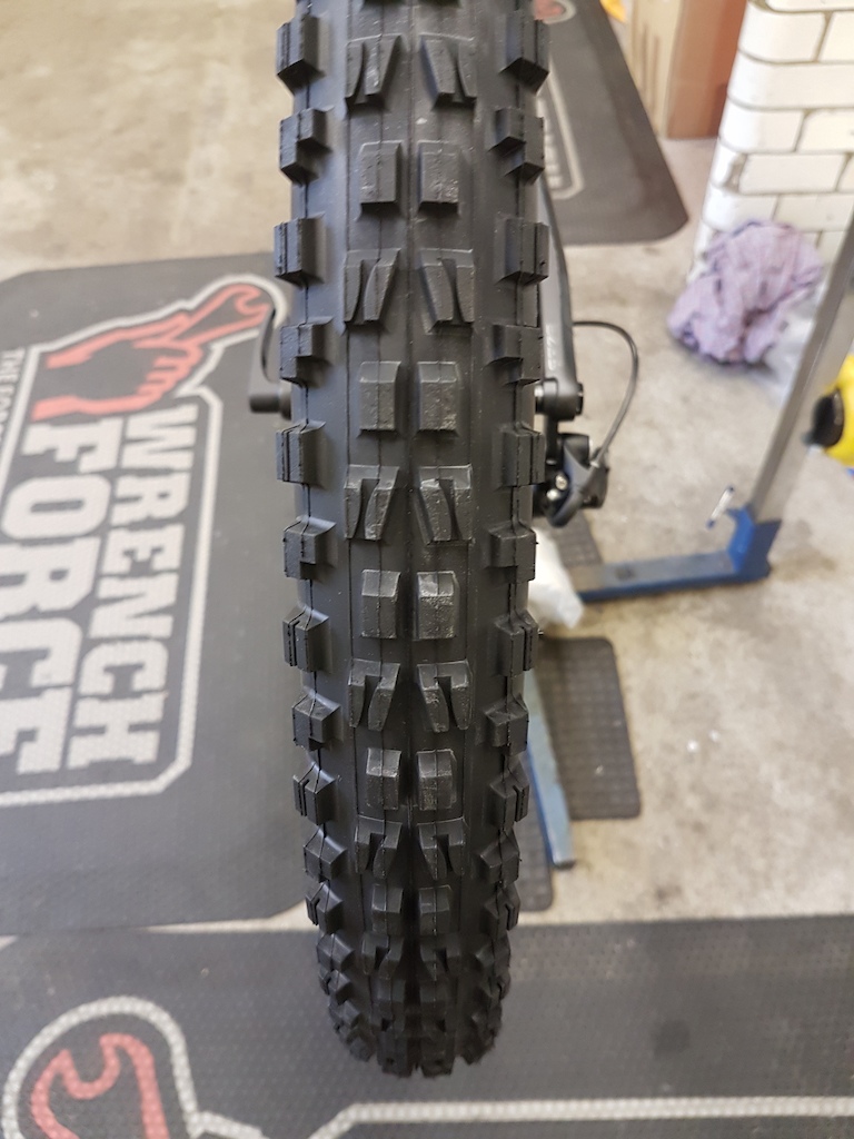 2016 YT Capra CF Pro Race