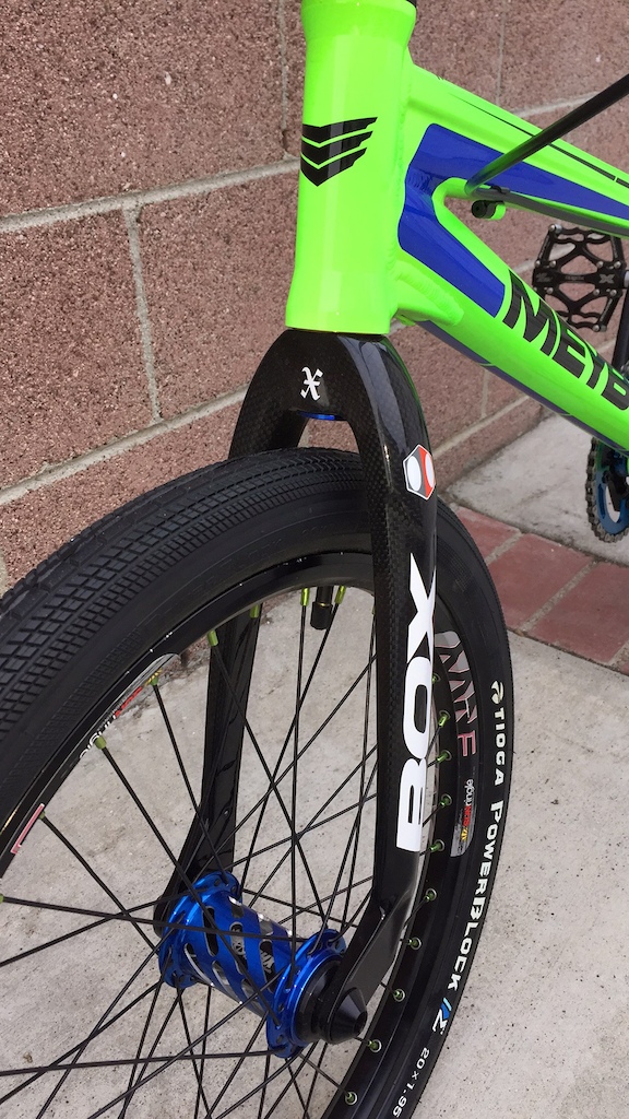 in Torrance, California, United States photo by bmxdad2006 Pinkbike