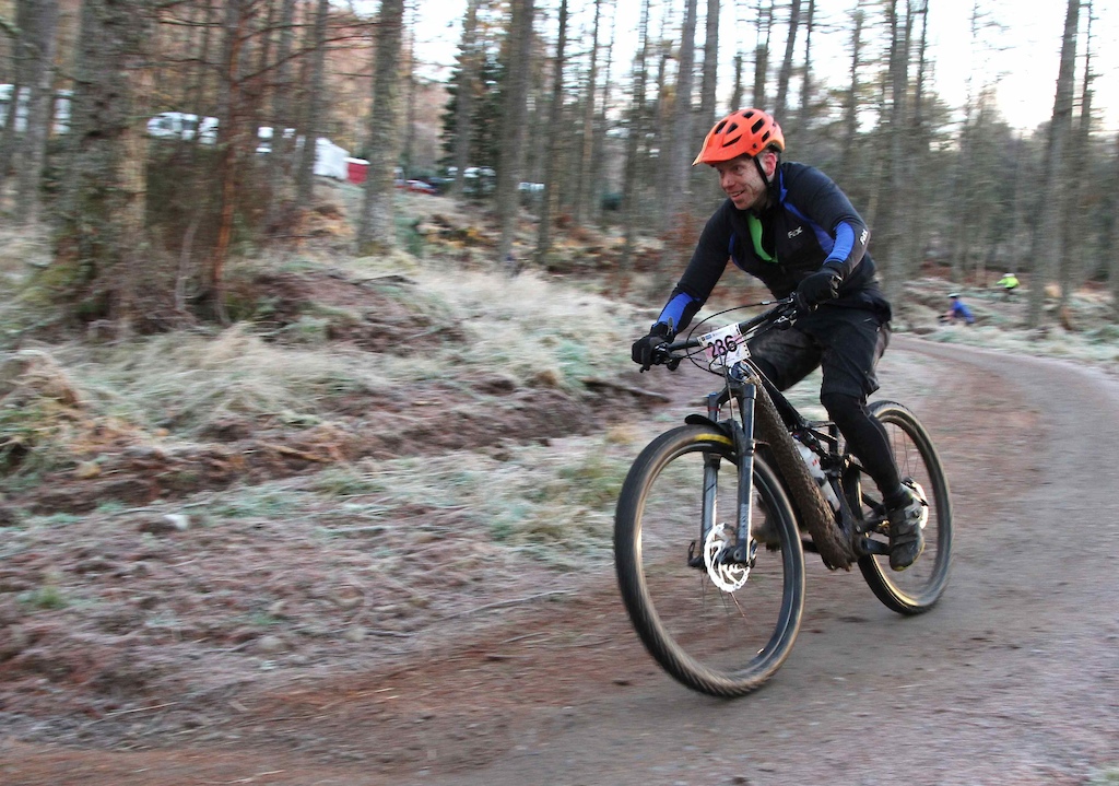 Strathpuffer 24 top