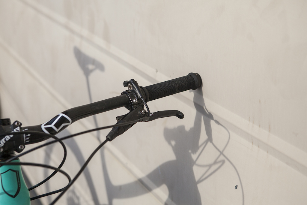 2015 Norco Range