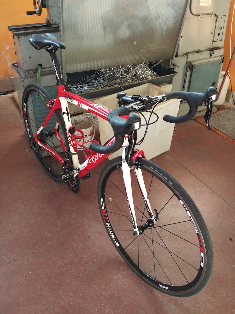 2013 wilier izoard xp