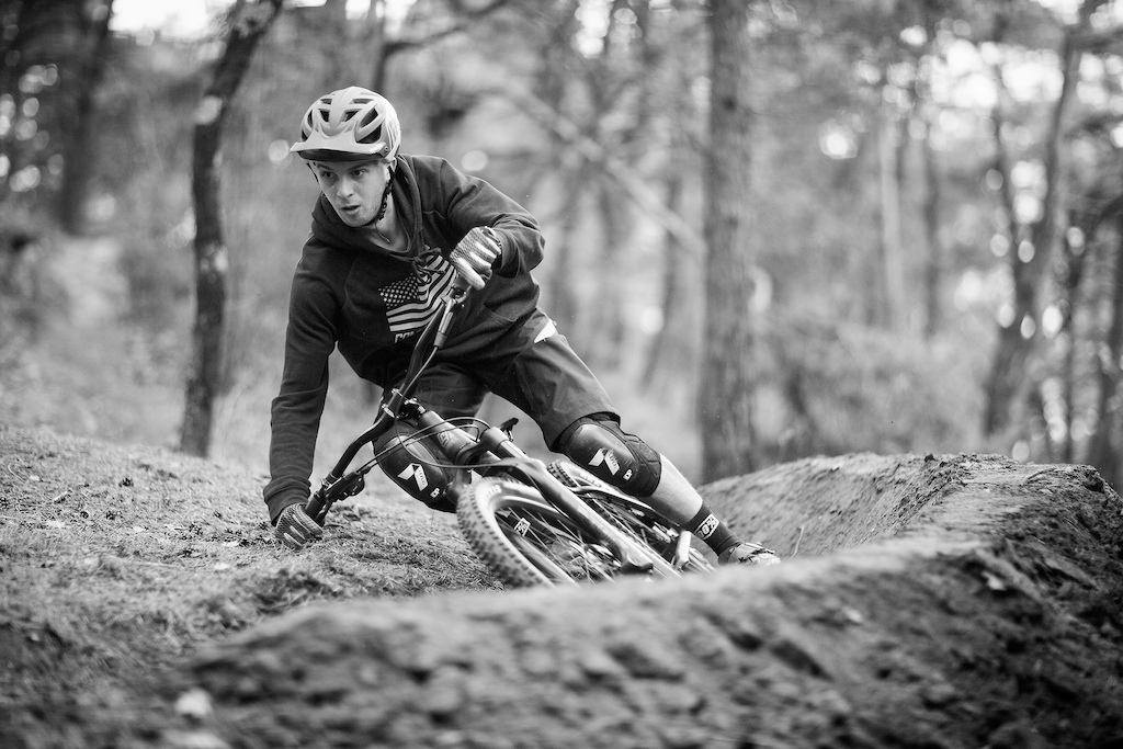 COMMENCAL META HT AM - MOURS