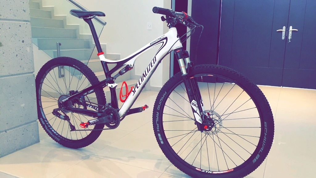 2013 Specialized Epic Expert