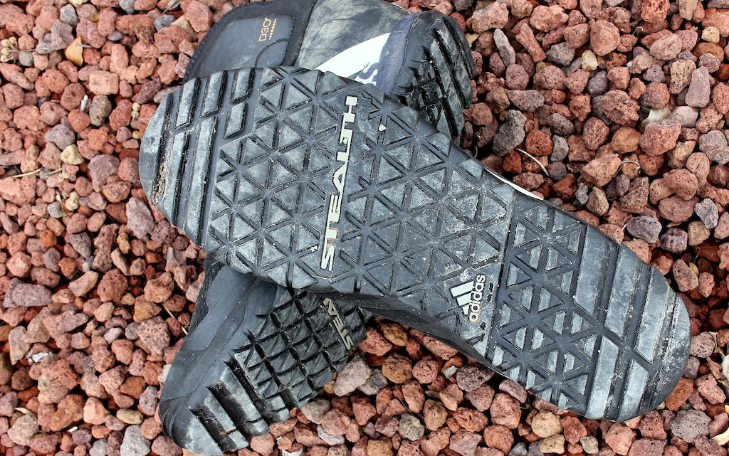 adidas terrex trail cross protect review