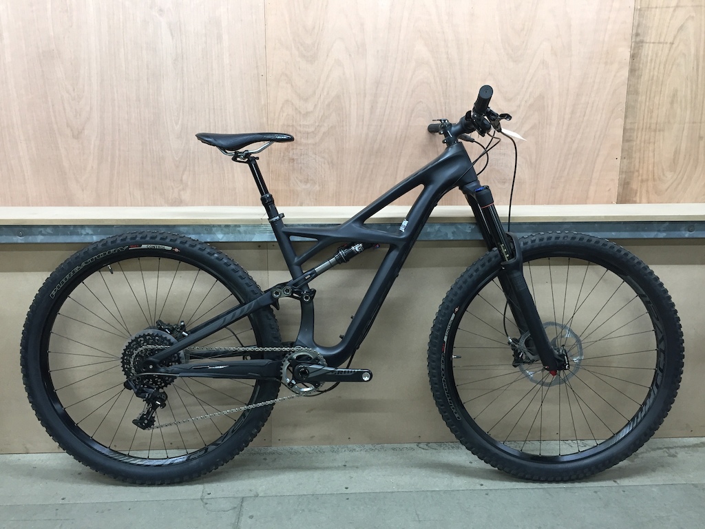 2014 Specialized Enduro Expert 29r