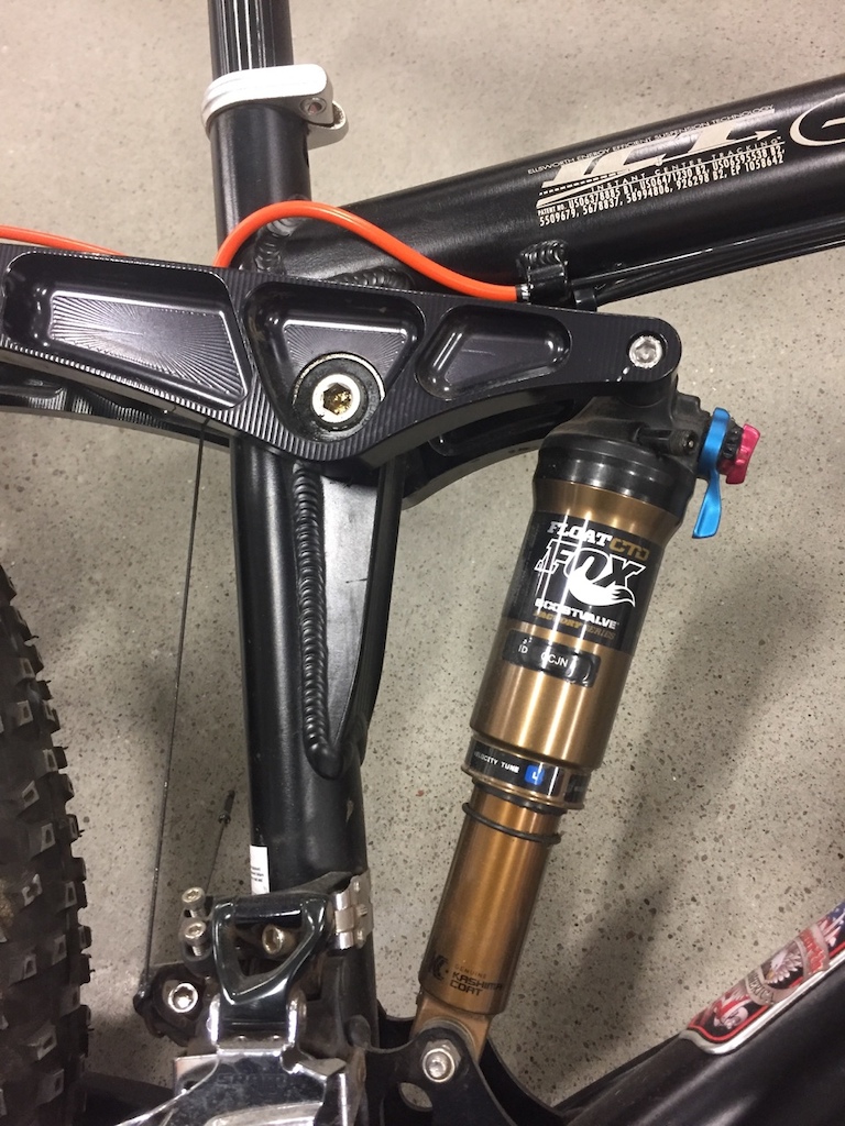 ellsworth epiphany 27.5