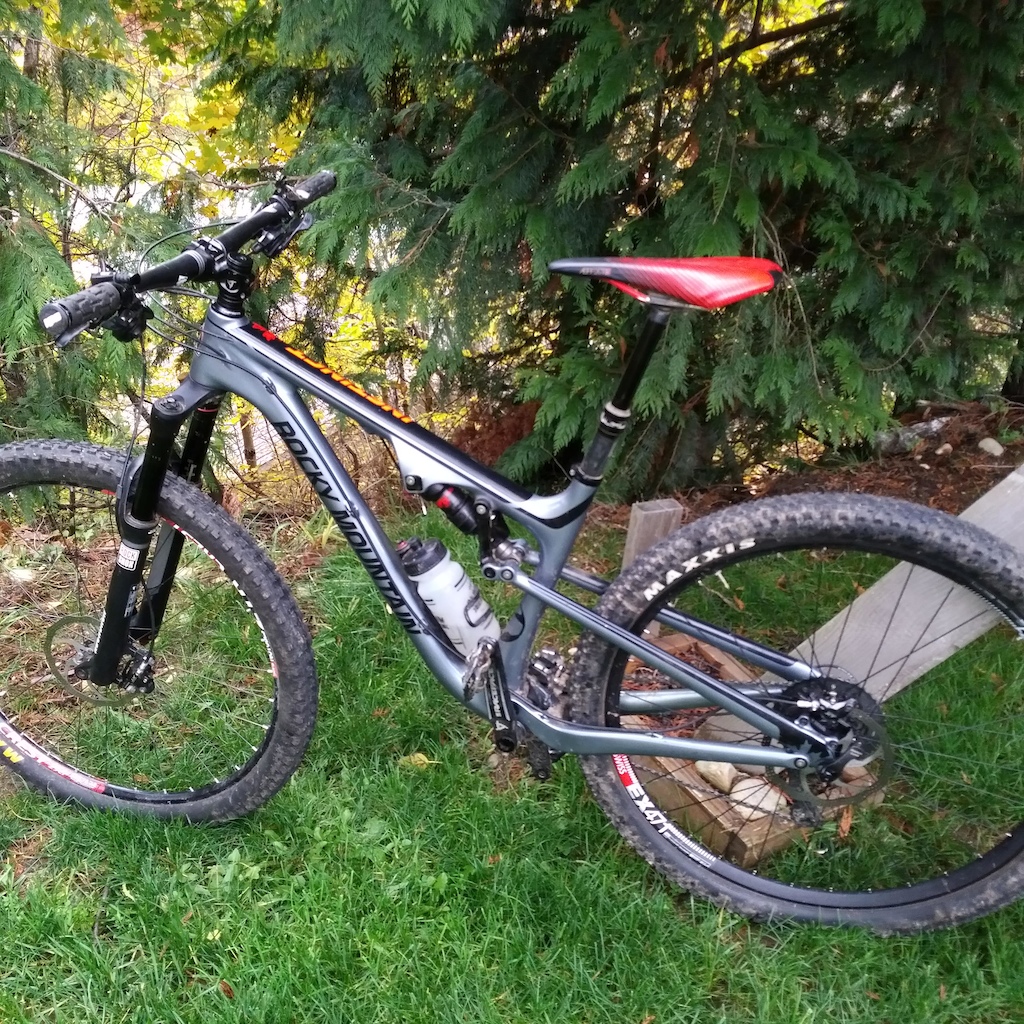 rocky mountain instinct 970 msl 2016