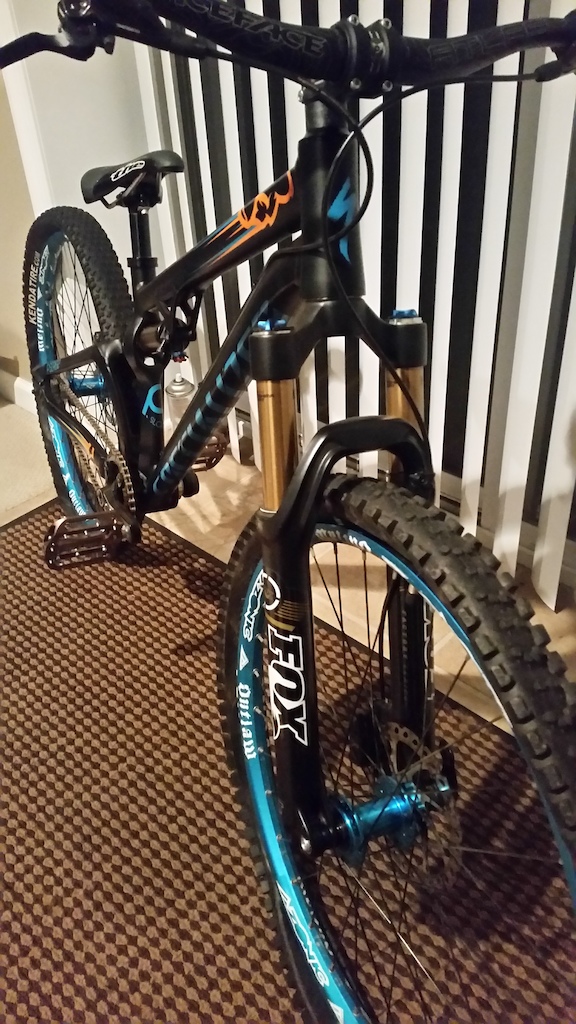 in smithsburg, Maryland, United States photo by flipdaddy5 Pinkbike