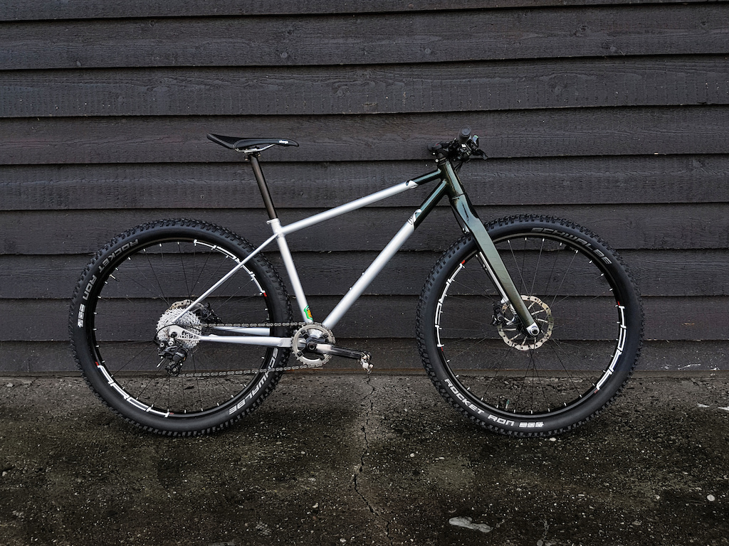 project12 Cycleworks - Hg