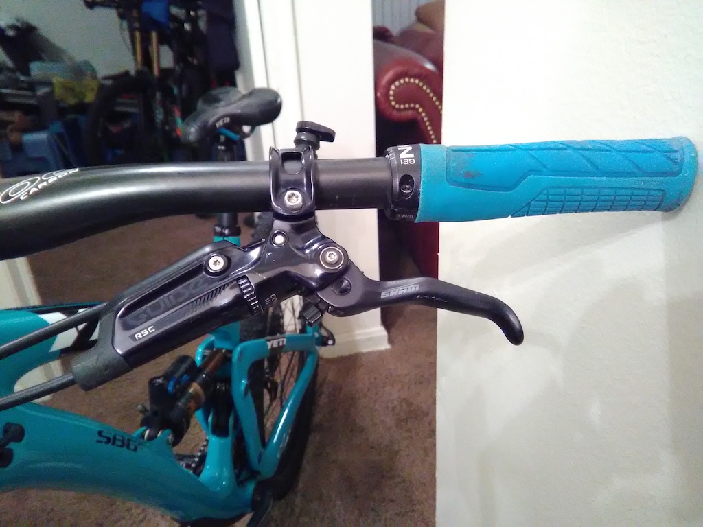 2016 SB6c XO1 build medium