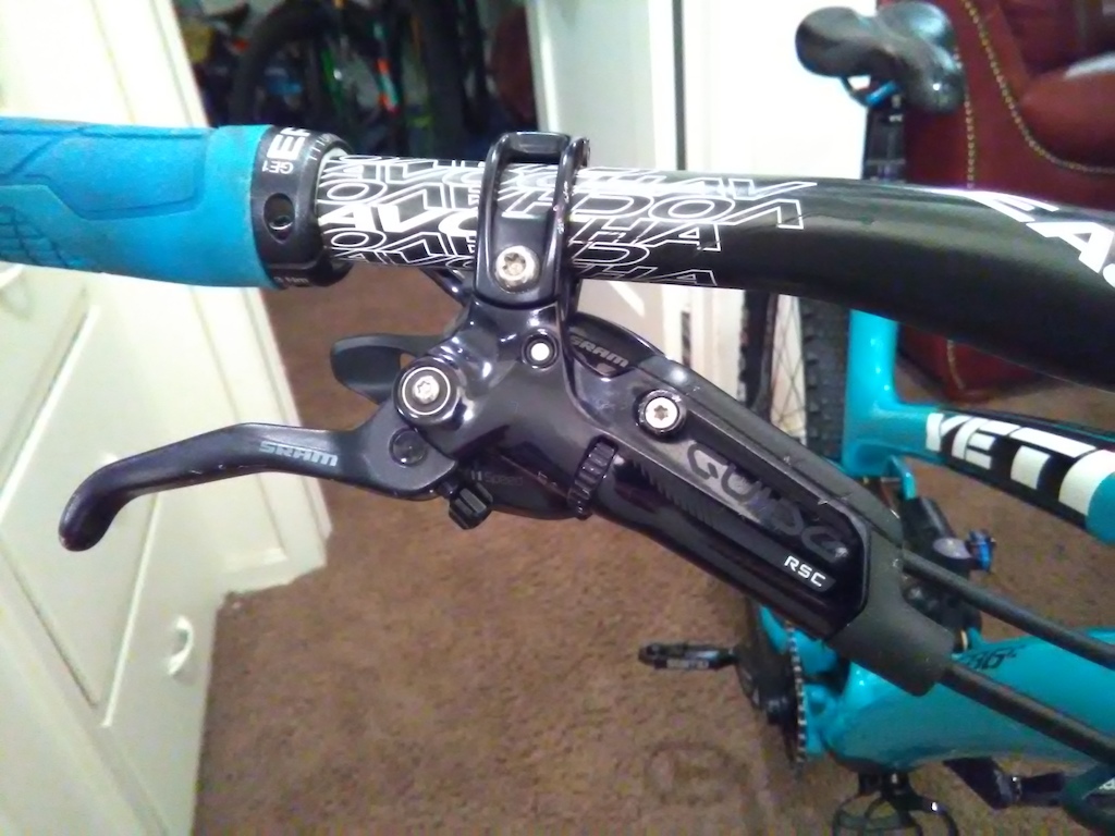 2016 SB6c XO1 build medium