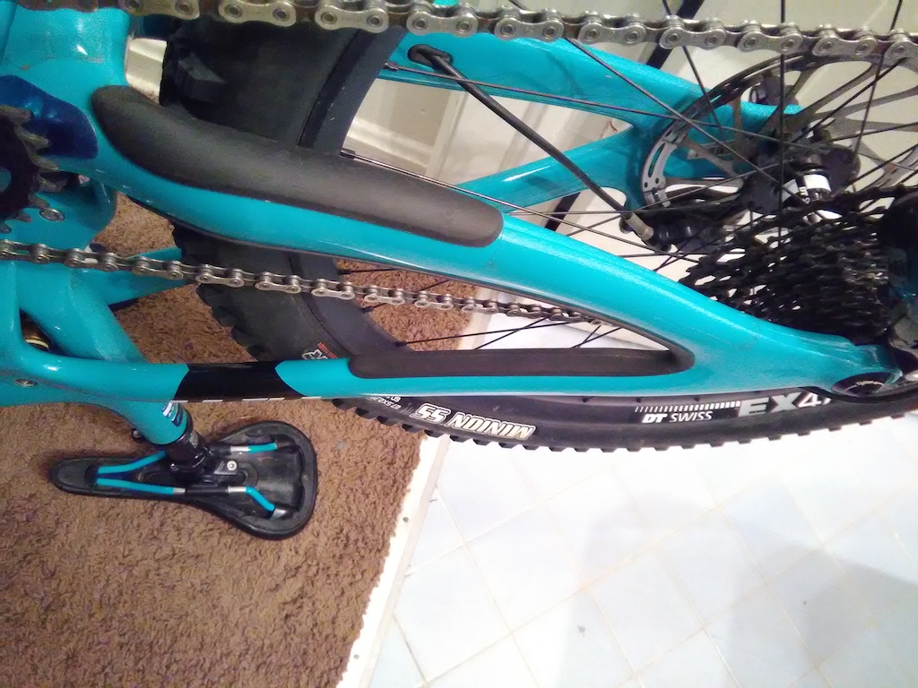 2016 SB6c XO1 build medium