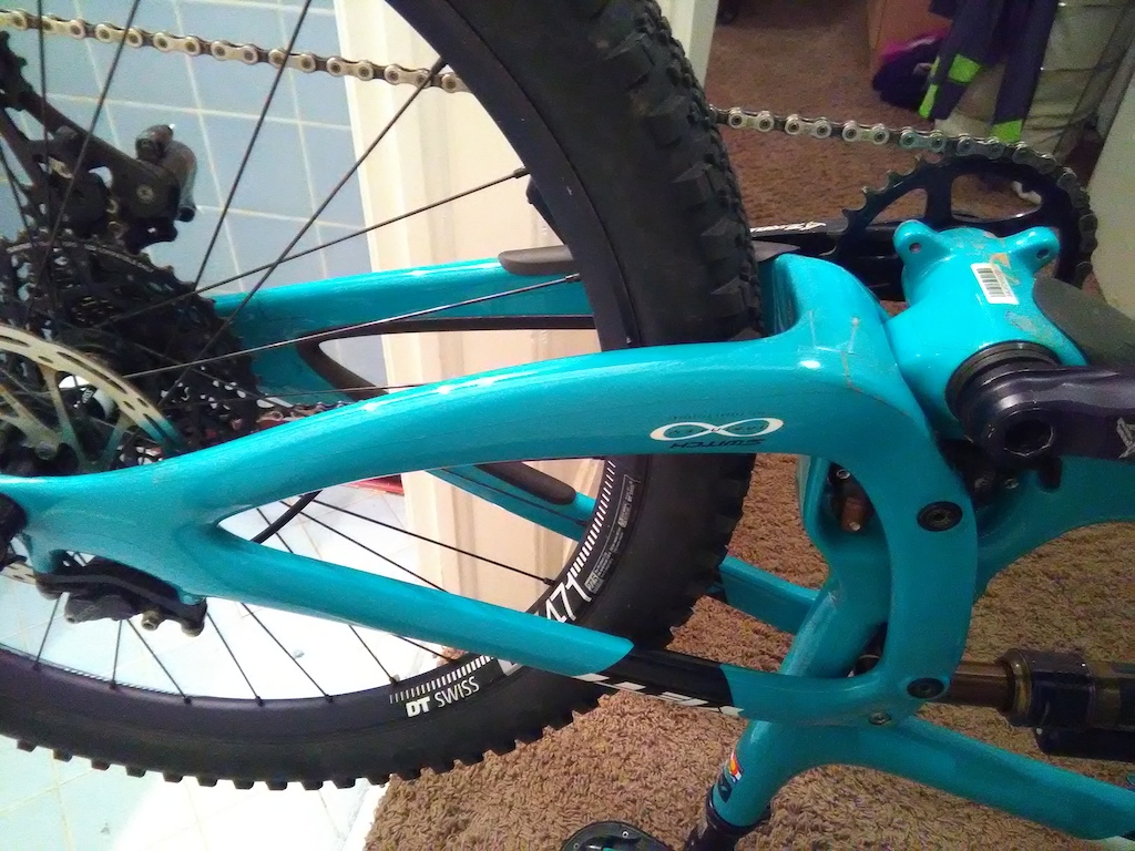 2016 SB6c XO1 build medium