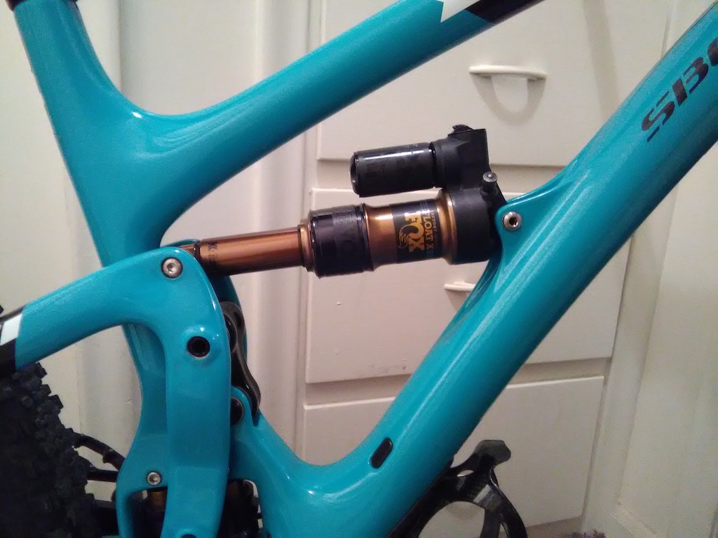 2016 SB6c XO1 build medium