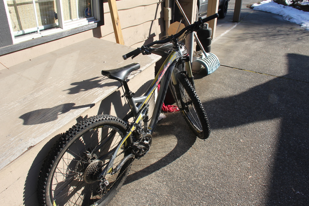 2013 NORCO RANGE KILLER-B NEED GONE, BIG PRICE DROP