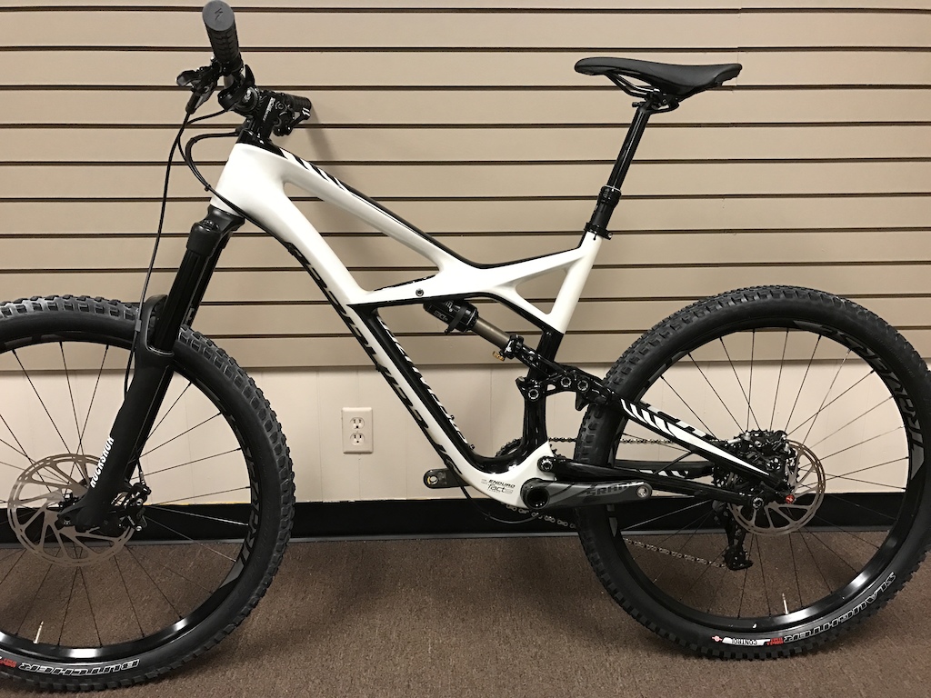 2015 Specialized Enduro Expert Carbon 650B