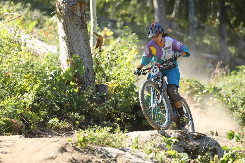 rocky mountain enduro 2020