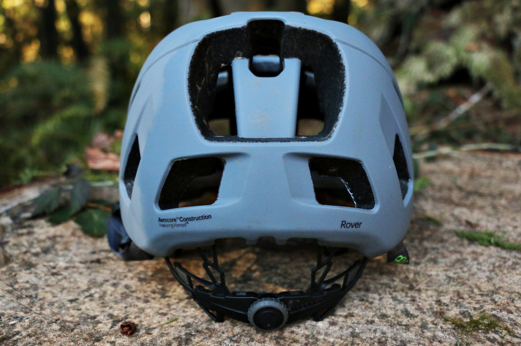 Smith Rover Helmet Review Pinkbike