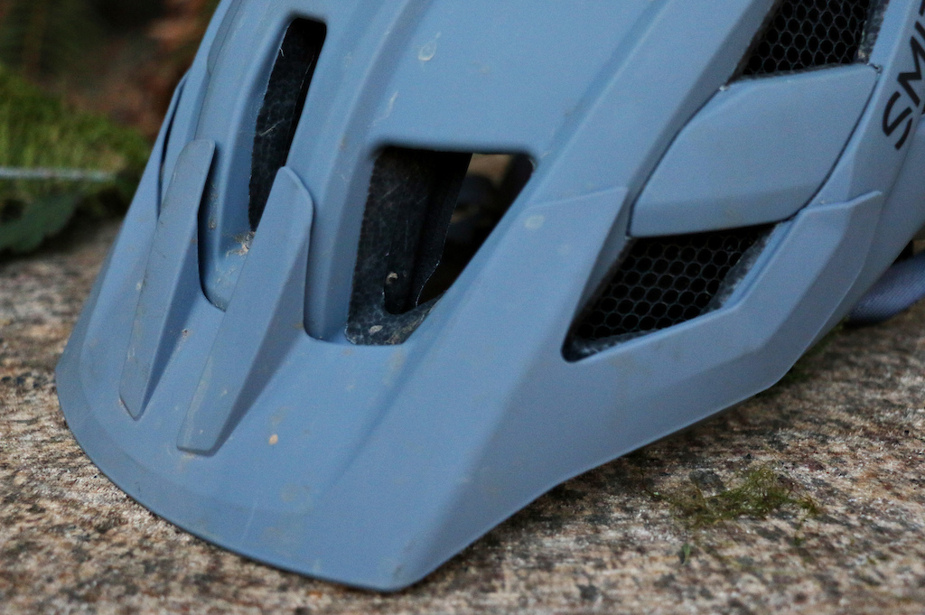 Smith Rover Helmet Review by Vernon Felton