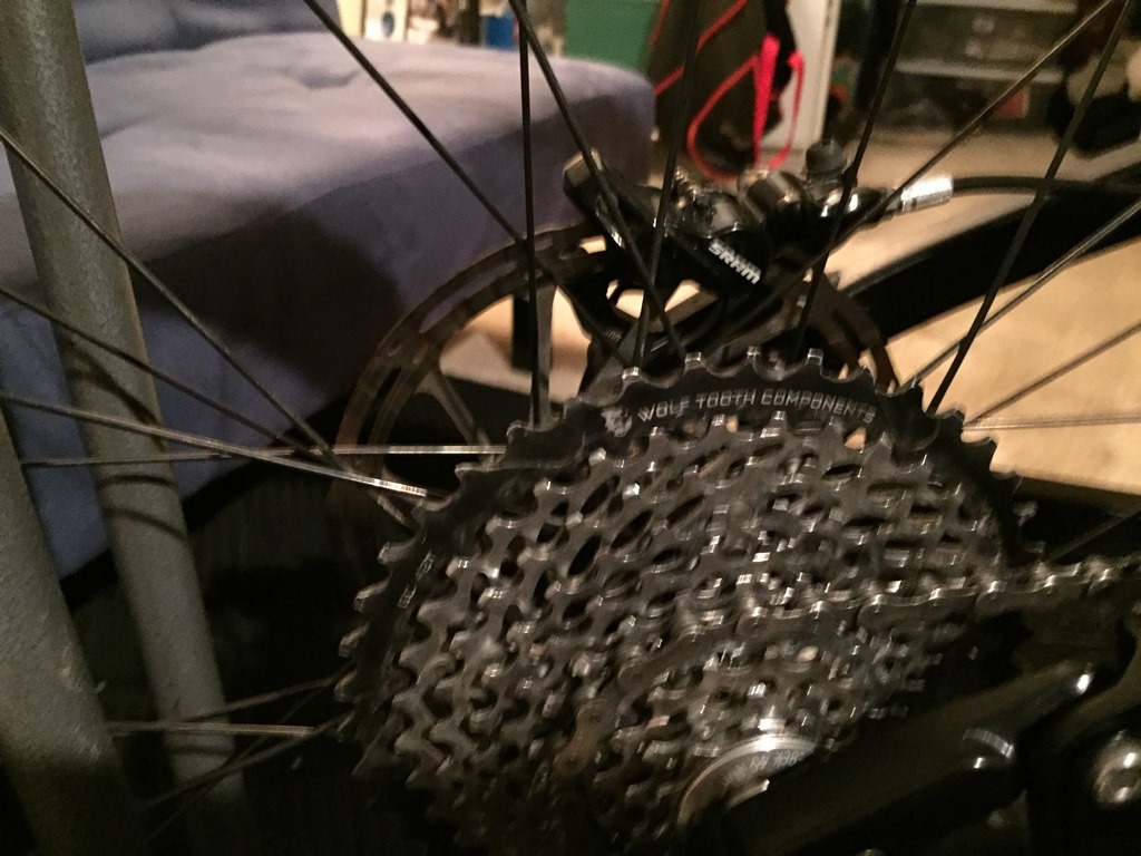 2014 Banshee Rune V.2