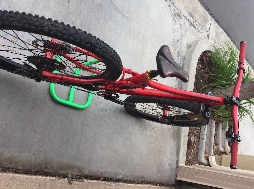 2015 Norco Fluid 6 w/ 120MM of travel - Completely Upgraded