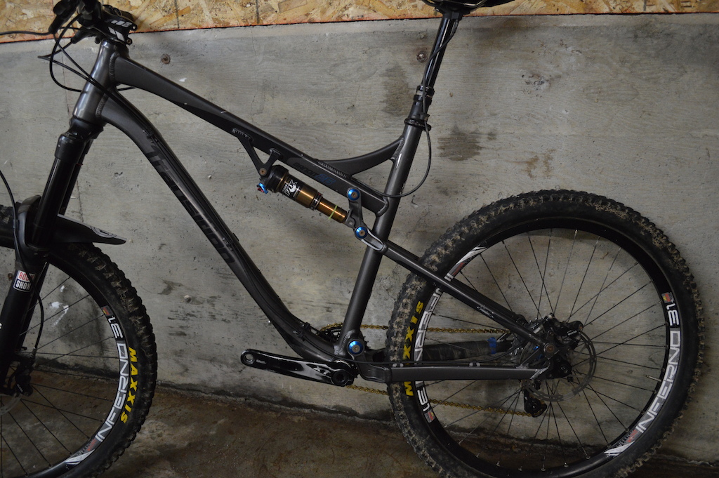 2013 Transition Bandit 26