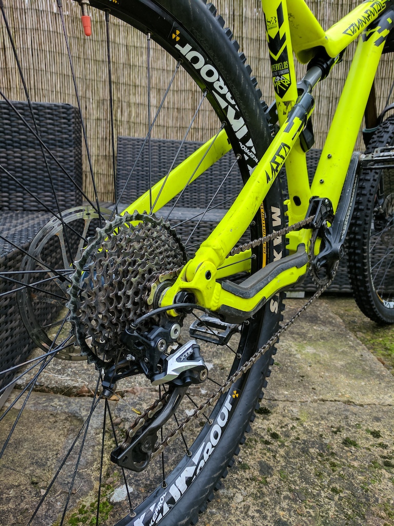 2015 commencal meta am v4