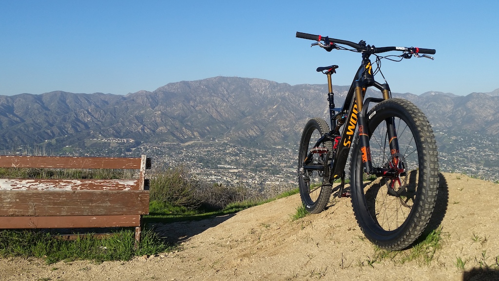 in La Crescenta, California, United States photo by theedmondsept