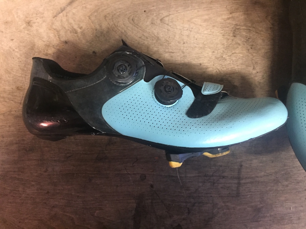 2016 Specialized Sworks Road Shoes